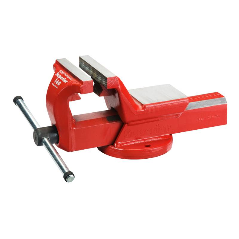 Тиски Superior 160 10816 Ridgid
