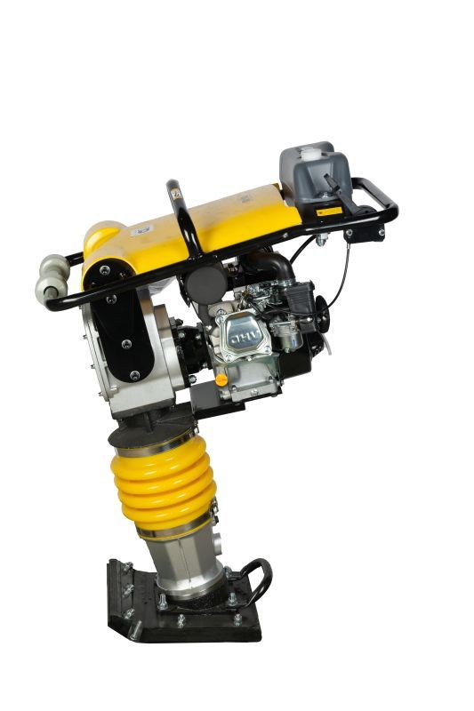 Вибротрамбовка TOR RM-80 (Loncin)
