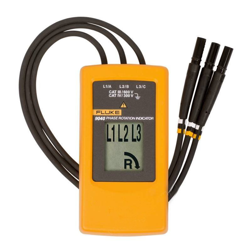 Индикатор чередования фаз Fluke 9040
