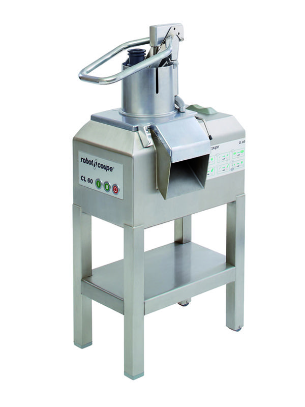 ОВОЩЕРЕЗКА ROBOT COUPE CL60 РЫЧАГ 2319
