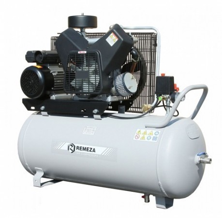 Поршневой компрессор Remeza СБ4-270.F37
