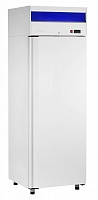 Шкаф холодильный Abat ШХ-0,5 краш. универсальный (D)
