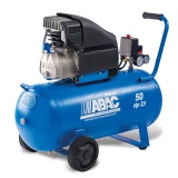 Поршневой компрессор ABAC Montecarlo L25P
