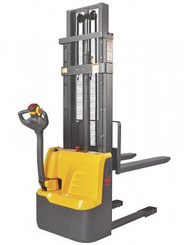 Штабелер самоходный 1,2 Т 3,0 М XILIN CDD12R-E (сопровождаемый)

