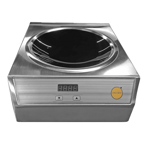 Плита индукционная STARFOOD  WOK Z-310426
