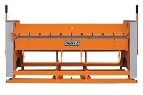 Листогиб ручной Stalex 3000/2.0

