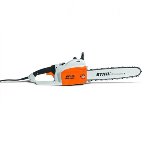 Электрическая пила Stihl MSE 250 C-Q (45см)
