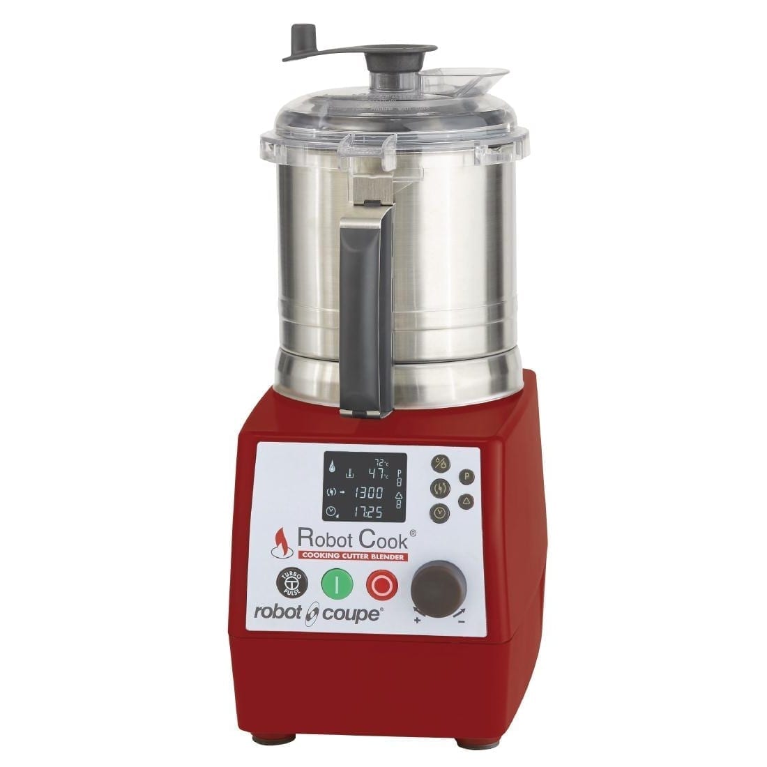 Процессор кухонный Robot Coupe ROBOT-COOK 43000R/выст
