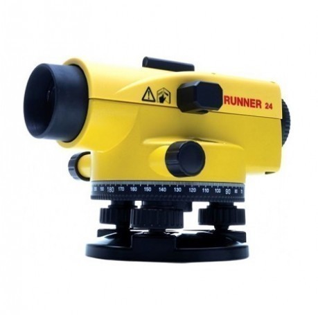 Оптический нивелир Leica RUNNER 24
