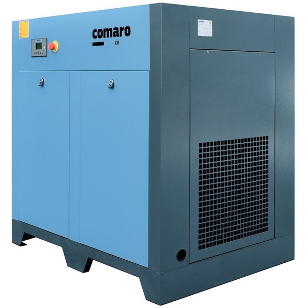 Винтовой компрессор без ресивера Comaro XB 45-08
