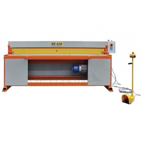 Гильотина электромеханическая Stalex GM 3000
