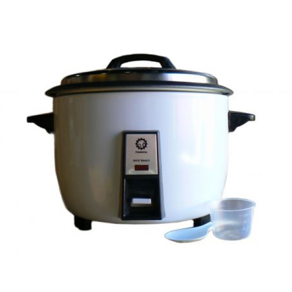 Рисоварка 13L Foodatlas
