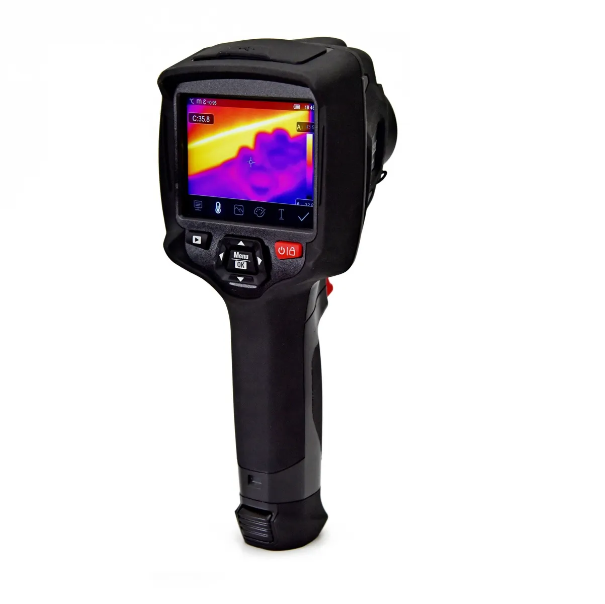 Тепловизор CEM DT-9887
