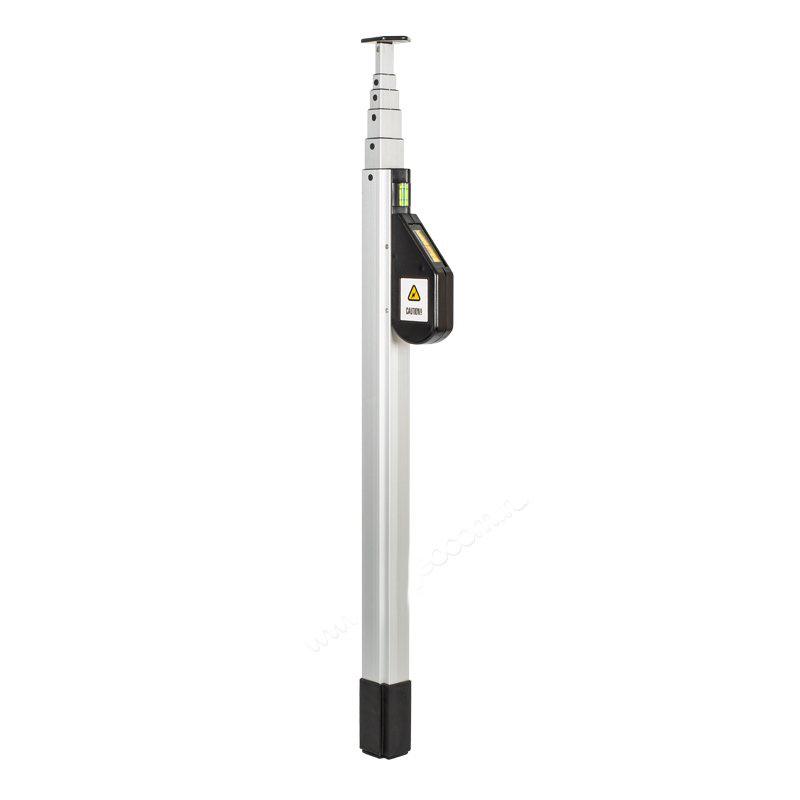 Измерительная телескопическая линейка RGK TMS-5
