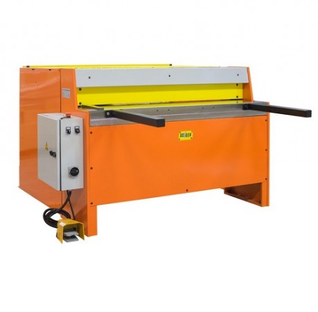 Гильотина электромеханическая Stalex Q11-3х1250
