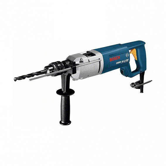 Дрель Bosch GBM 16-2 RE (0.601.120.508)
