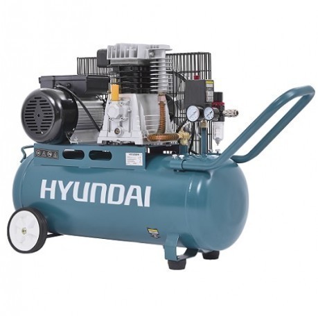 Ременной компрессор Hyundai HYC 2555
