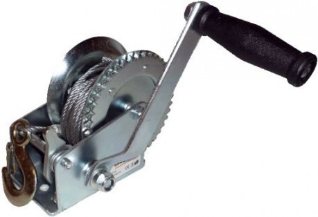 Лебедка ручная тип FD - 1,0, 20 м.
