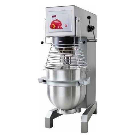 Миксер планетарный BEAR VARIMIXER AR40 VL-1S
