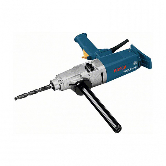 Дрель Bosch GBM 23-2 E (0.601.121.608)
