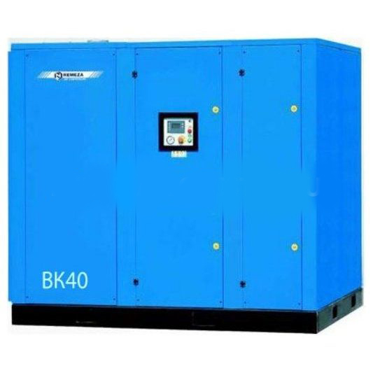 Винтовой компрессор Remeza ВК40-8Д
