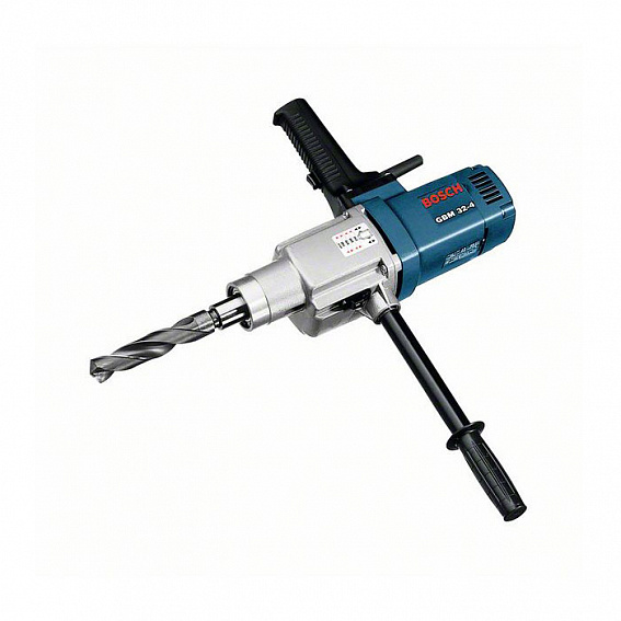 Дрель Bosch GBM 32-4 (0.601.130.203)
