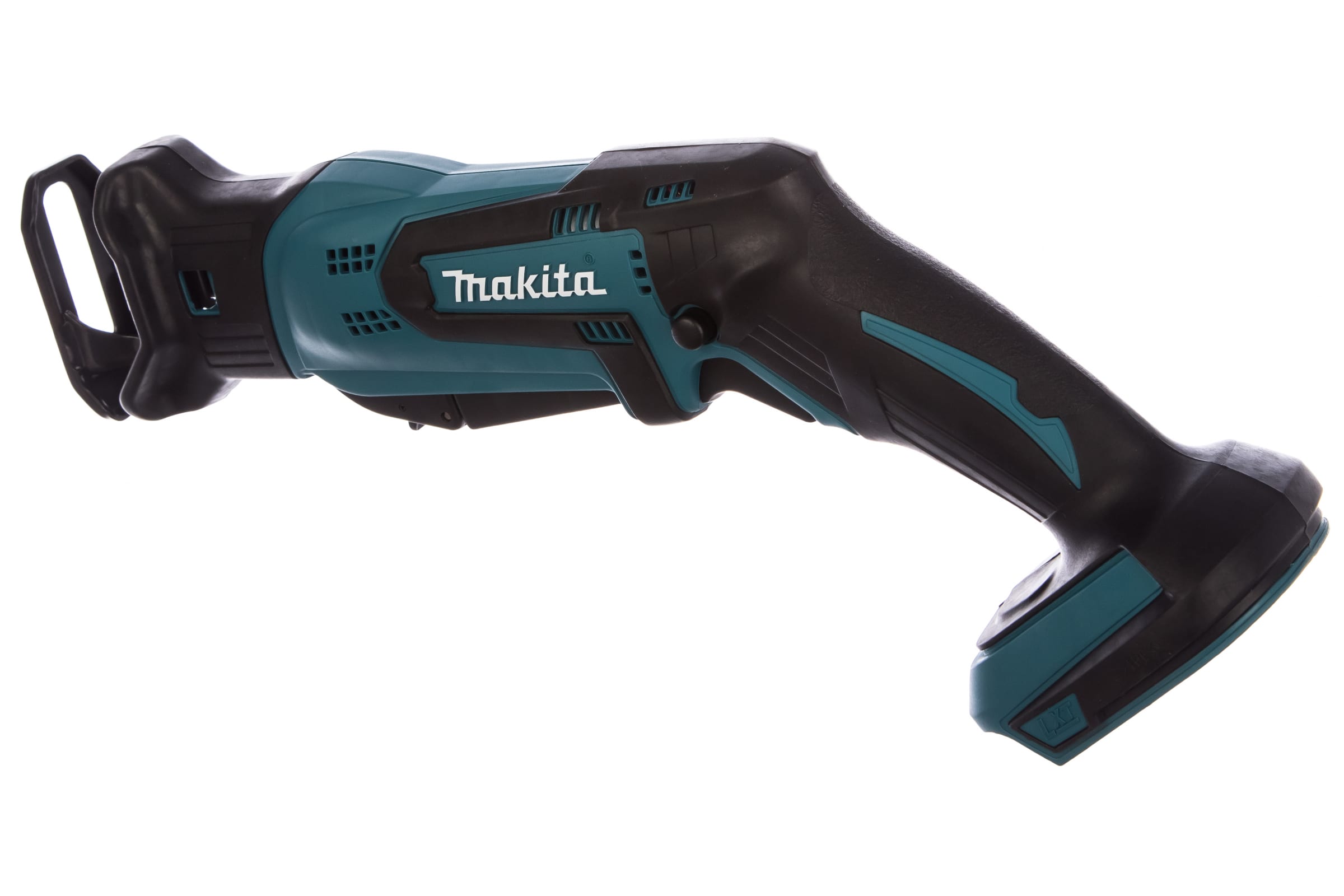 Аккумуляторная сабельная пила Makita DJR185RME
