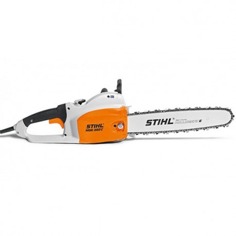 Электрическая пила Stihl MSE 250 C-Q (40см)
