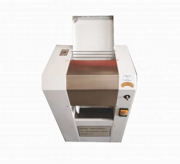 Тестораскаточная машина YM-300B Foodatlas
