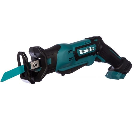Аккумуляторная сабельная пила Makita JR105DZ
