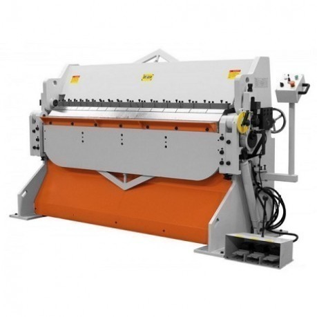 Станок листогибочный гидравлический Stalex HW 1830x3.5
