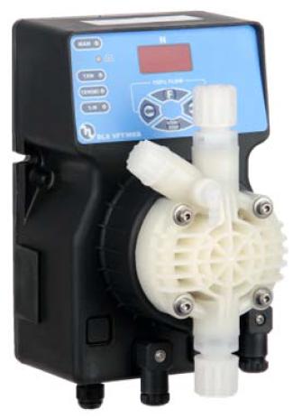 Насос дозировочный Etatron DLX-VFT/MBB 01-15 (1-15/2-10/3-5)
