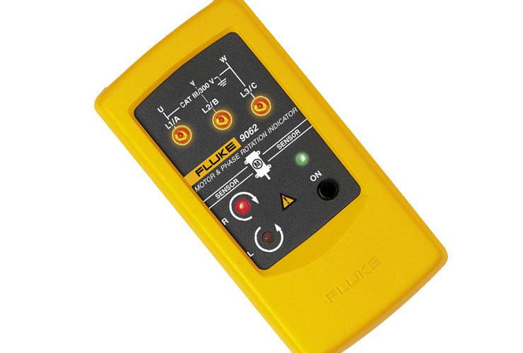 Индикатор чередования фаз Fluke 9062
