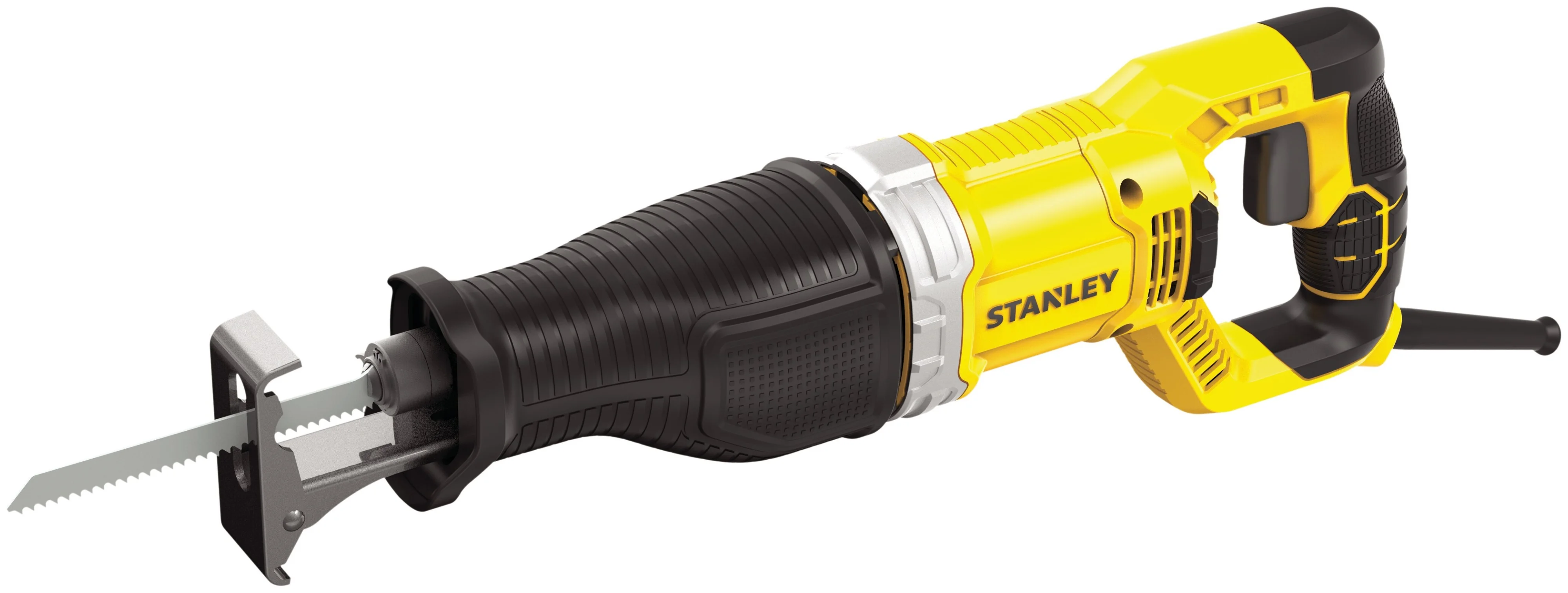 Пила сабельная STANLEY SPT 900-RU
