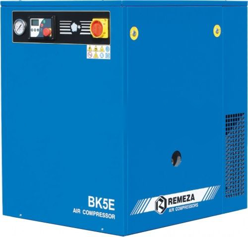 Винтовой компрессор на ресивере REMEZA ВК5E-15-270
