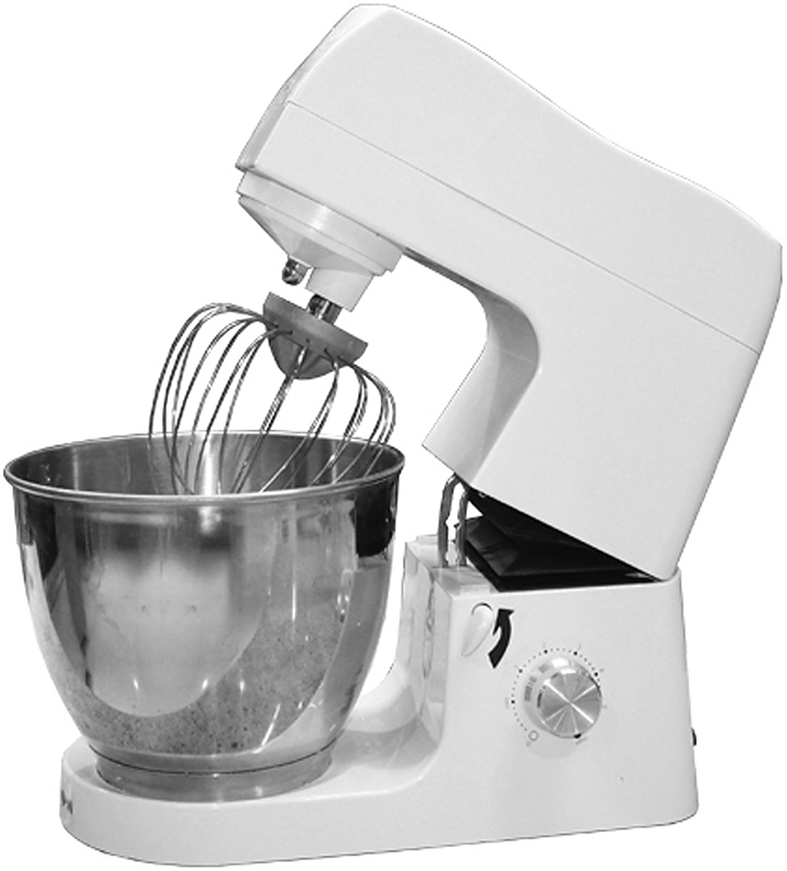 Миксер планетарный STARFOOD HLB-7
