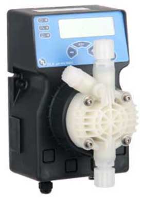 Насос дозировочный Etatron DLX-PH-RX/MBB 05-07
