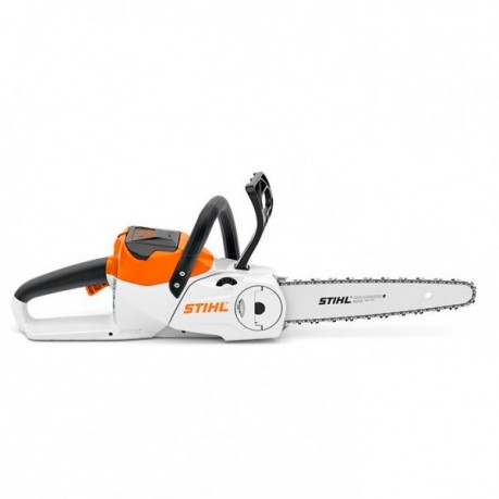 Аккумуляторные пила Stihl MSA 120 C-BQ 12" (30 см) без аккумулятора
