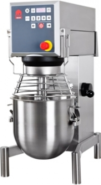 Миксер планетарный Bear Varimixer RN10 VL-2 настольный
