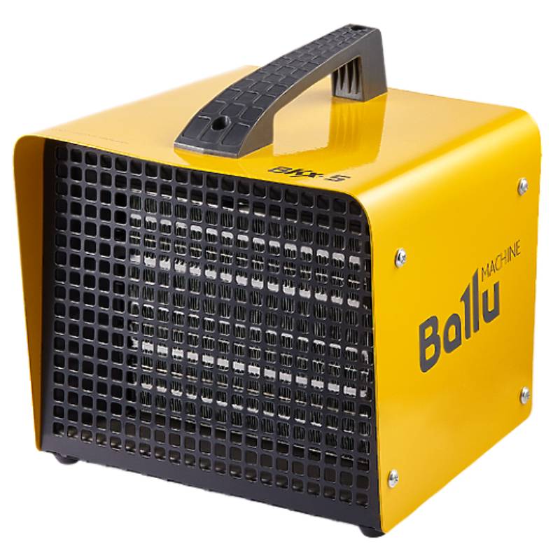 Тепловая пушка BALLU BKX-5
