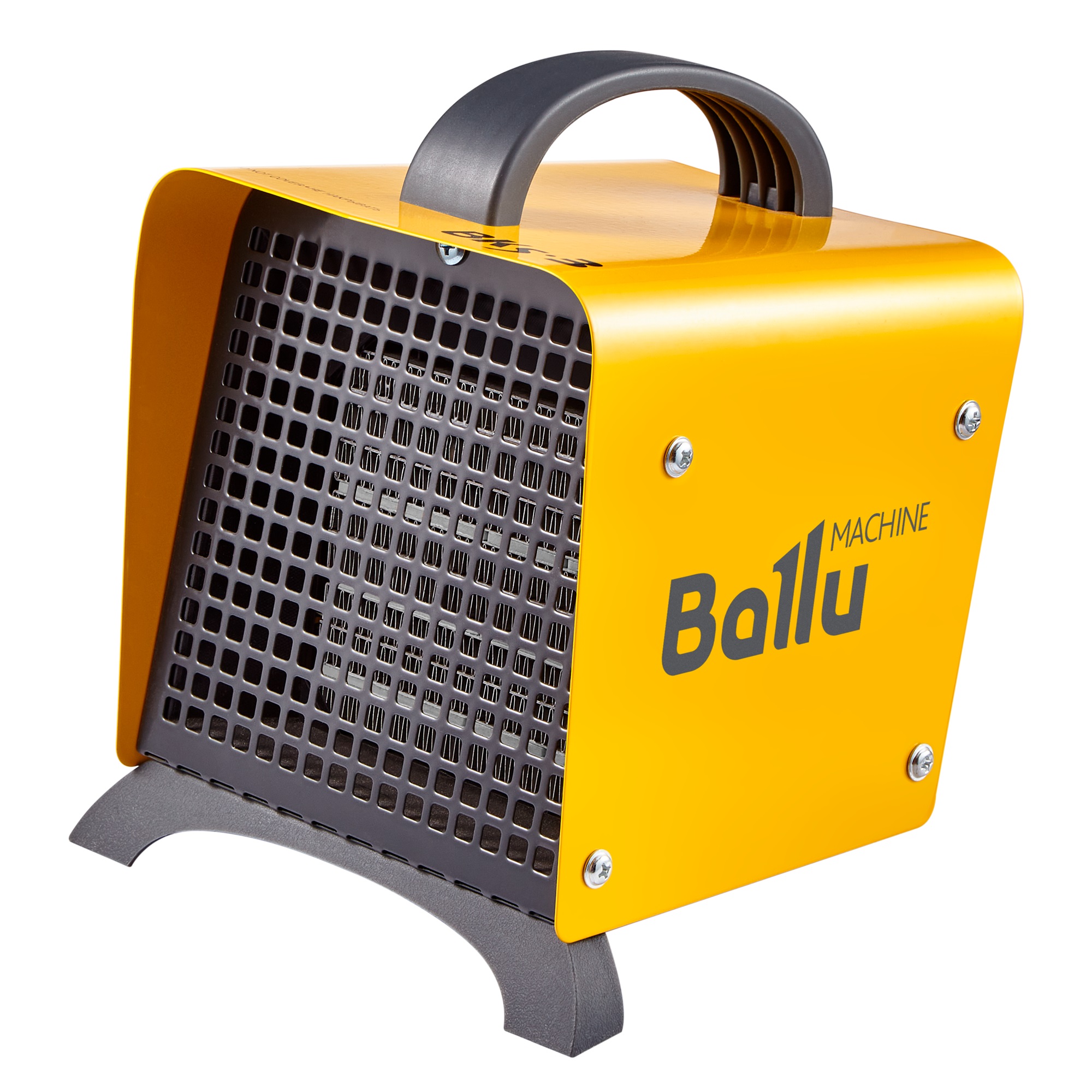 Пушка тепловая Ballu BKS-5
