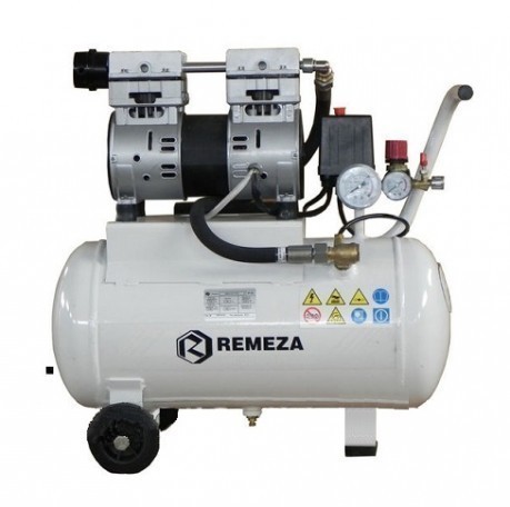 Безмасляный компрессор REMEZA СБ4/С-24.OLD15
