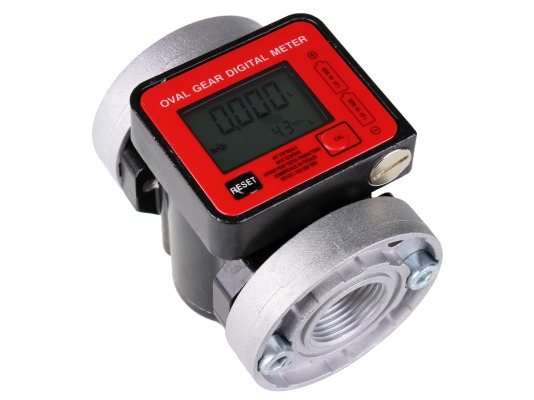Счетчик PIUSI K600/3 F00496A00 (ДТ, масла, антифризы)