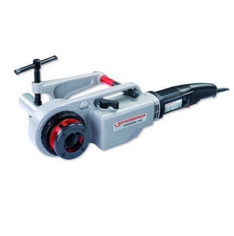 Резьбонарезной клупп Rothenberger SUPERTRONIC 2000 BSPT R1/2-2"

