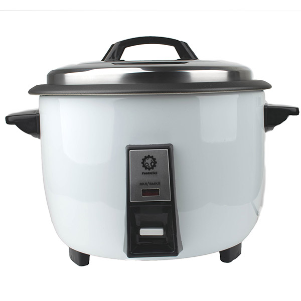 Рисоварка 18L Foodatlas
