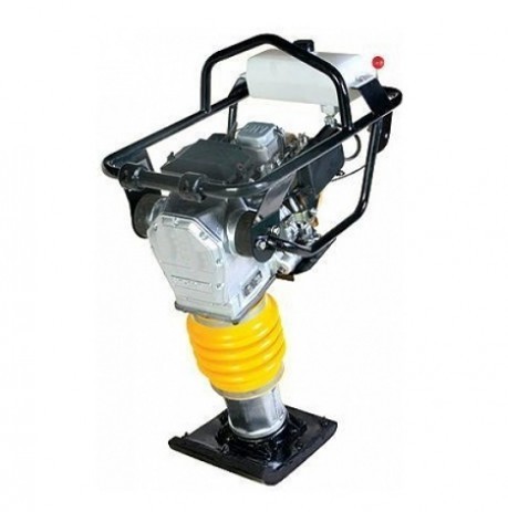 Вибротрамбовка электрическая Zitrek CNCJ-80
