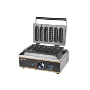 Вафельница для корн-догов Airhot WS-2
