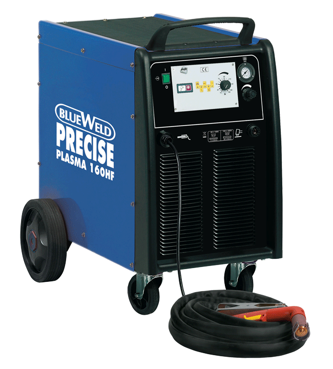 Плазморез BlueWeld PREСISE PLASMA 160 HF
