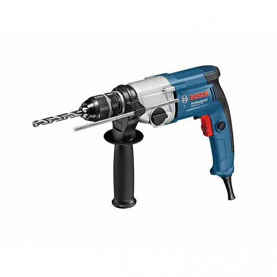 Дрель Bosch GBM 13-2 RE 0.601.1B2.000
