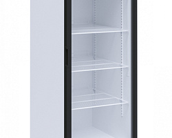 Шкаф холодильный универсальный Марихолодмаш Капри 0,5 УСК(стеклянная дверь)
